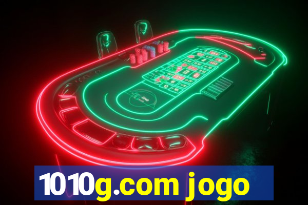 1010g.com jogo